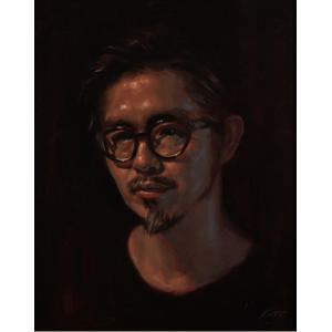Akira, 2019 Archibald Finalist